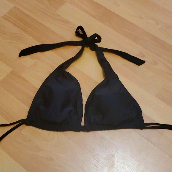 EUC Motherhood Maternity Bikini Top - Picture 1 of 3